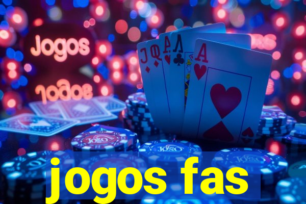 jogos fas